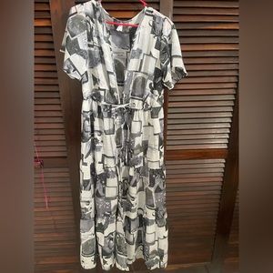 Long Cardigan - Live 4 Truth.